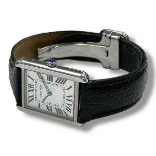 Cartier Tank Solo