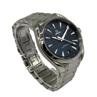 Omega Seamaster Aqua Terra Co-Axial
