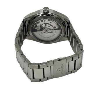 Omega Seamaster Aqua Terra Co-Axial