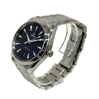 Omega Seamaster Aqua Terra Co-Axial