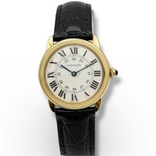 Cartier Ronde Solo