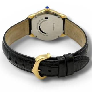 Cartier Ronde Solo