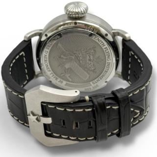Zenith Type 20 GMT Pilot