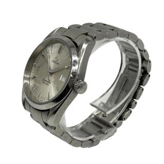 Omega Seamaster Aqua Terra