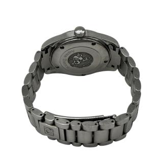 Omega Seamaster Aqua Terra