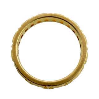 Bague Tiffany T True étroite en Or 18ct