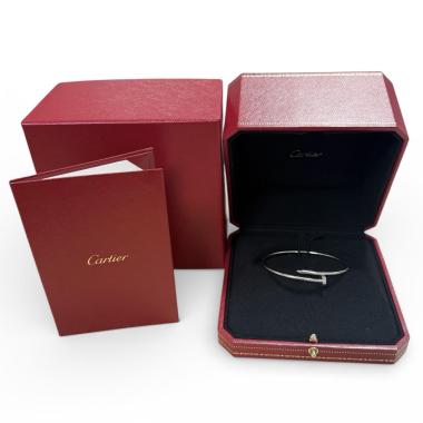 Cartier Bracelet Juste un Clou, petit modèle
