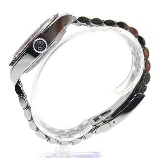 Tudor Black Bay 41 Red Bezel