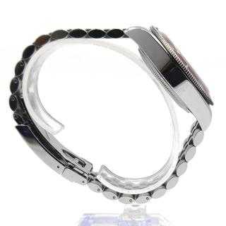 Tudor Black Bay 41 Red Bezel