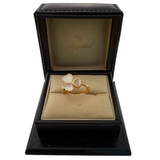 Bague Chopard Happy Hearts Wings