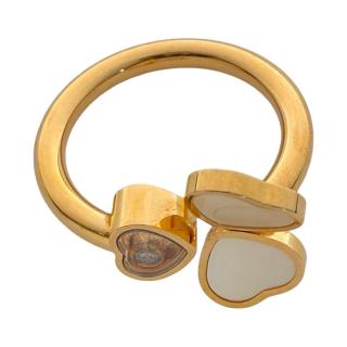 Bague Chopard Happy Hearts Wings