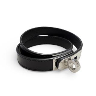 Hermès Bracelet Kelly Double tour