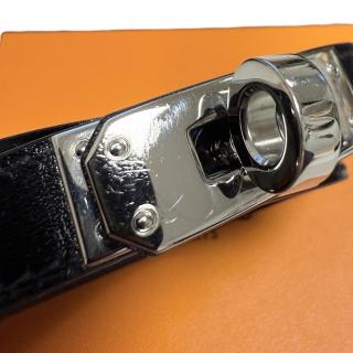 Hermès Bracelet Kelly Double tour