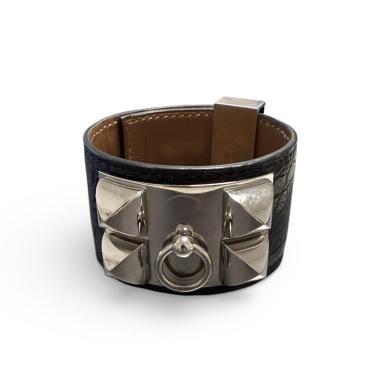 Hermès Bracelet Collier de chien