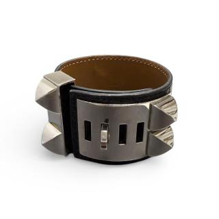 Hermès Bracelet Collier de chien