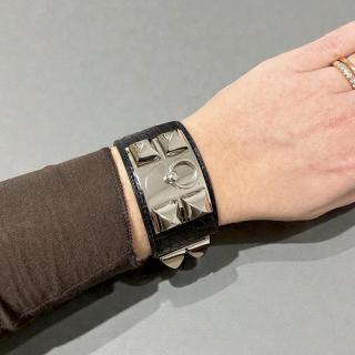 Hermès Bracelet Collier de chien