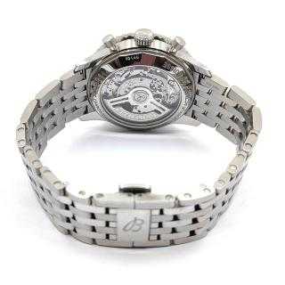 Breitling Navitimer B01 Chronograph Copper Dial