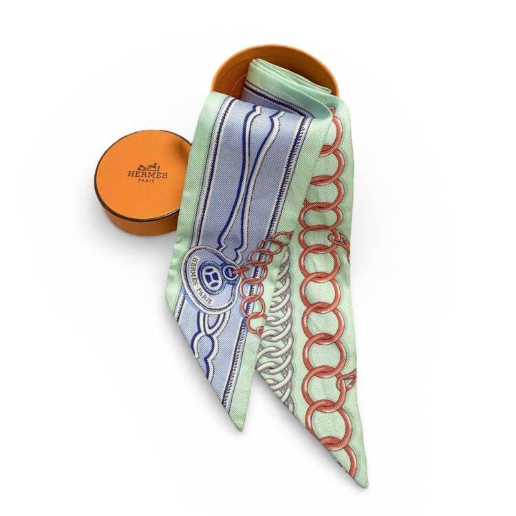 Hermès Twilly