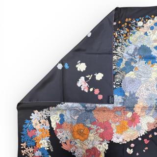 Hermès Carré 90 Robe Légère