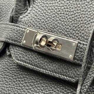 Hermes Birkin 30 Togo Noir 2015