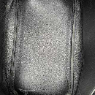 Hermes Birkin 30 Togo Noir 2015