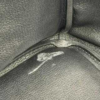 Hermes Birkin 30 Togo Noir 2015