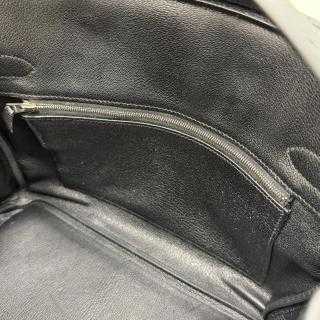 Hermes Birkin 30 Togo Noir 2015