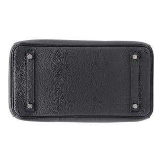 Hermes Birkin 30 Togo Noir 2015