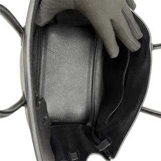 Hermes Birkin 30 Togo Noir 2015