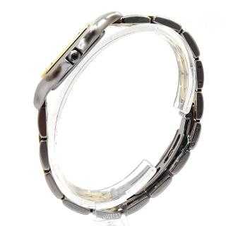 Cartier Panthère Jumbo Two Row