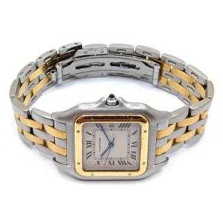 Cartier Panthère Jumbo Two Row