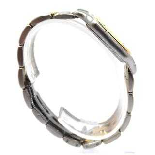 Cartier Panthère Jumbo Two Row