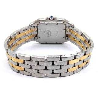 Cartier Panthère Jumbo Two Row