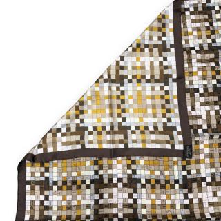 Hermès Carré 90 Bolduc au carré