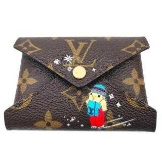 Trio de Pochettes Louis Vuitton