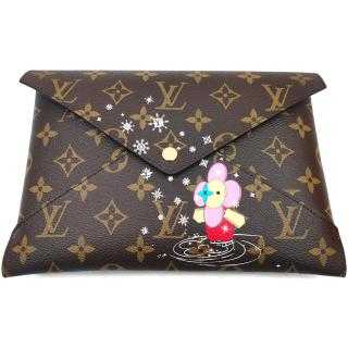 Trio de Pochettes Louis Vuitton