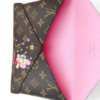 Trio de Pochettes Louis Vuitton