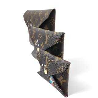 Trio de Pochettes Louis Vuitton