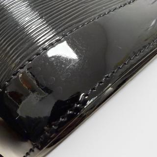Louis Vuitton Alma PM Epi vernis