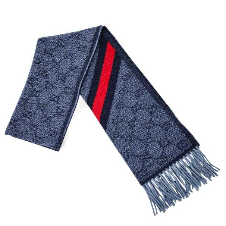 Echarpe Gucci