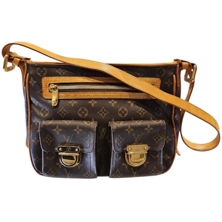 LOUIS VUITTON HUDSON GM