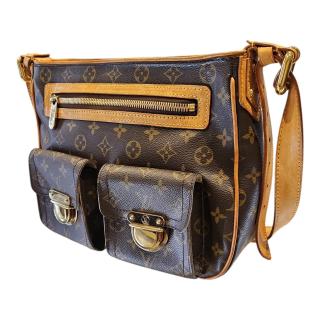 LOUIS VUITTON HUDSON GM