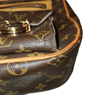 LOUIS VUITTON HUDSON GM