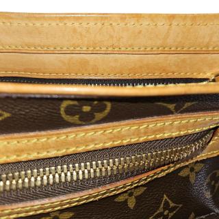 LOUIS VUITTON HUDSON GM