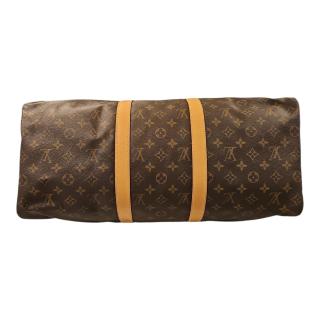 LOUIS VUITTON KEEPALL 50