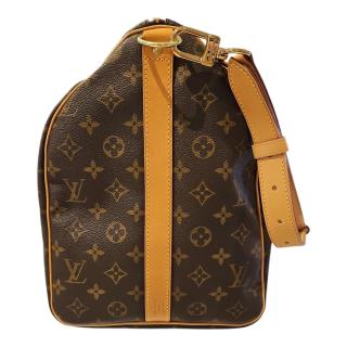 LOUIS VUITTON KEEPALL 50