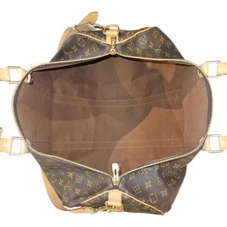 LOUIS VUITTON KEEPALL 50