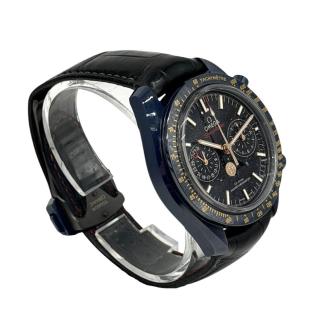 Omega Speedmaster Moonphase