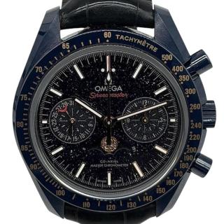 Omega Speedmaster Moonphase
