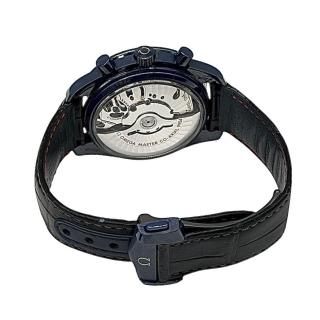 Omega Speedmaster Moonphase